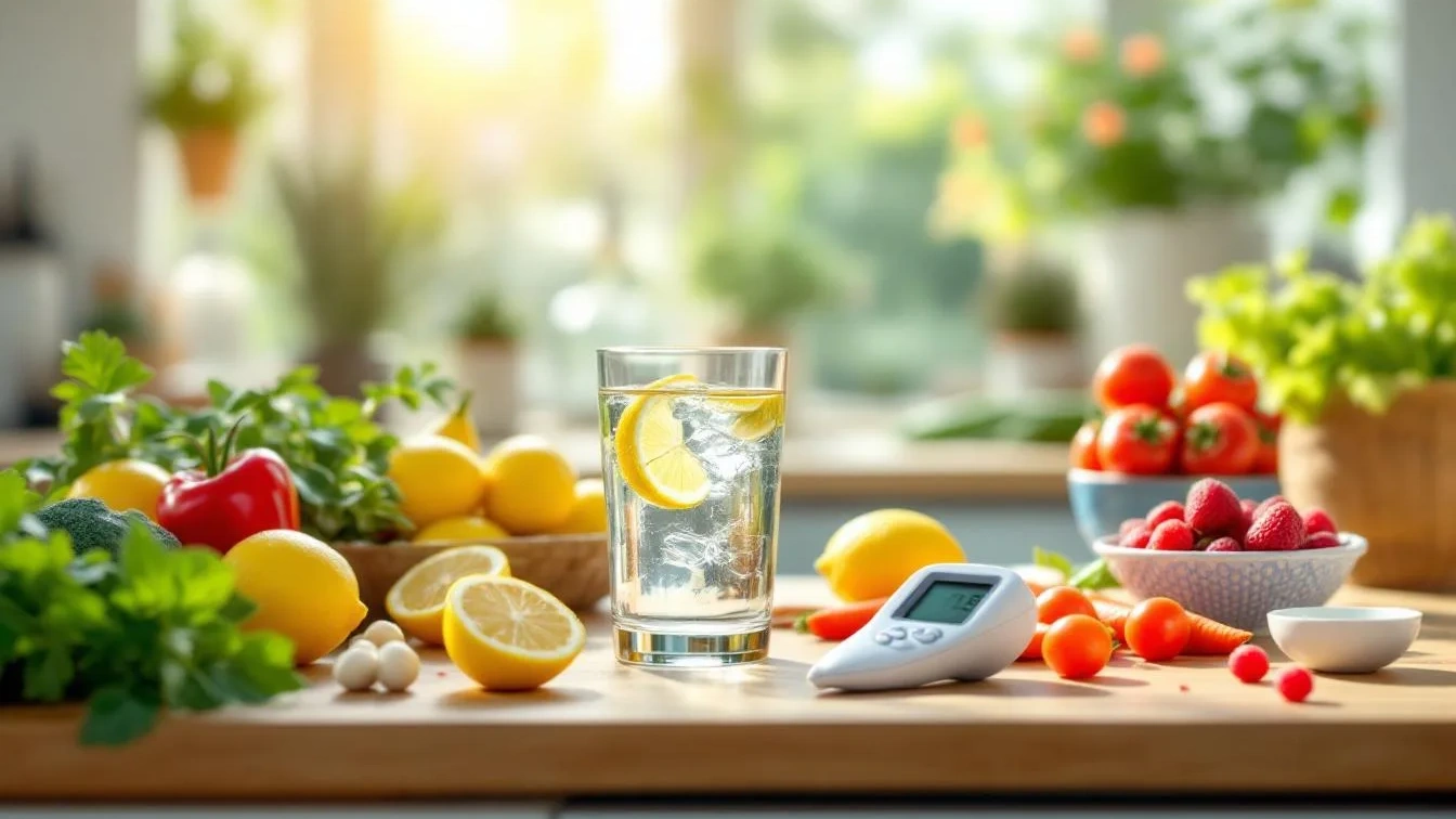 למה חשוב לשים לב לשינויים קטנים בבריאות היומיומית