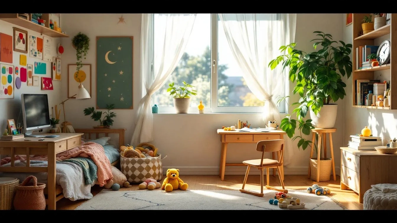 למה ילדים צריכים להשתעמם? מחקר חדש מפתיע