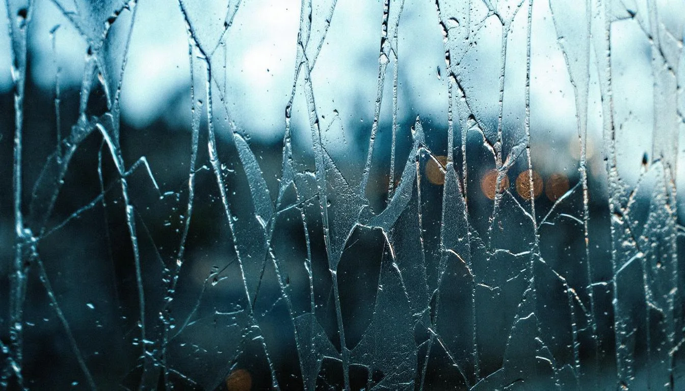 למה עדיף לא לנקות חלונות בימים שמשיים?