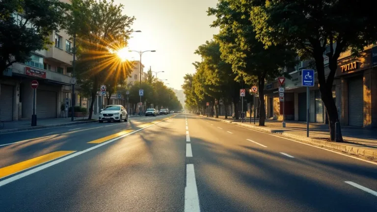 למה רוכבי אופניים מנוסים לעולם לא רוכבים בשעות האלה