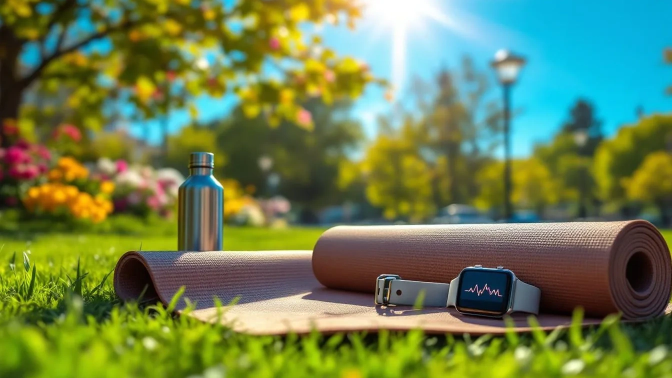 מאמן כושר חושף למה כל פעילות גופנית עושה פלאים לבריאות שלך