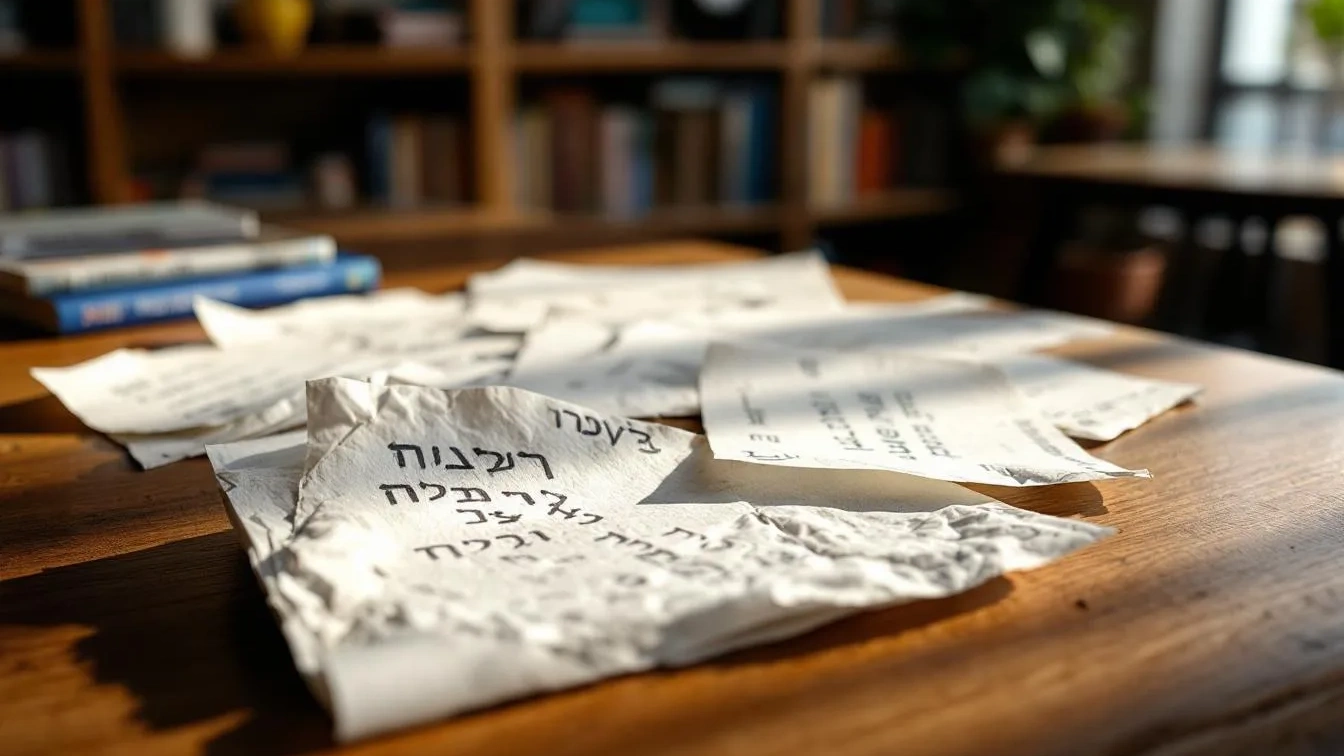 מה הביטויים הנפוצים שמשמשים למניפולציה רגשית