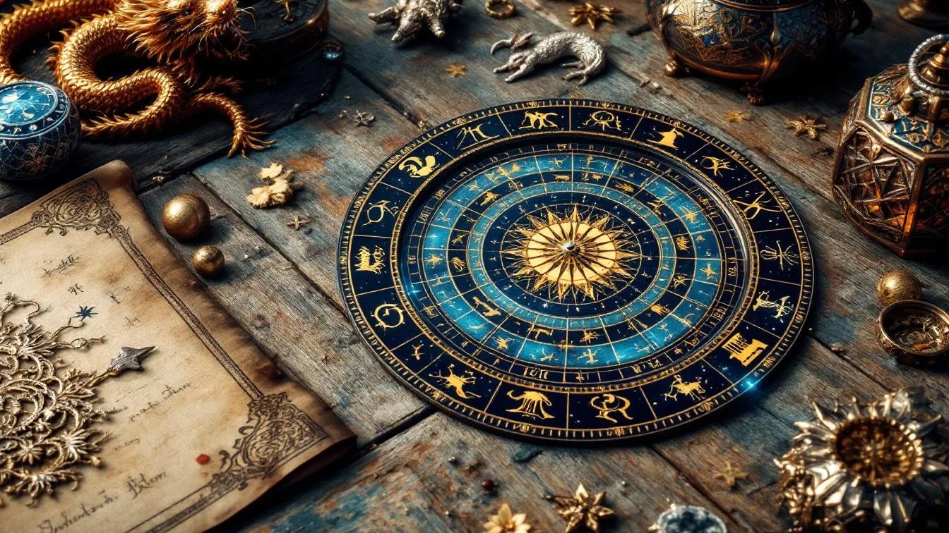 מה ההבדלים בין מערכות אסטרולוגיות שונות בעולם