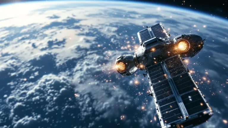 מה הסיכונים הגדולים ביותר במשימות חלל