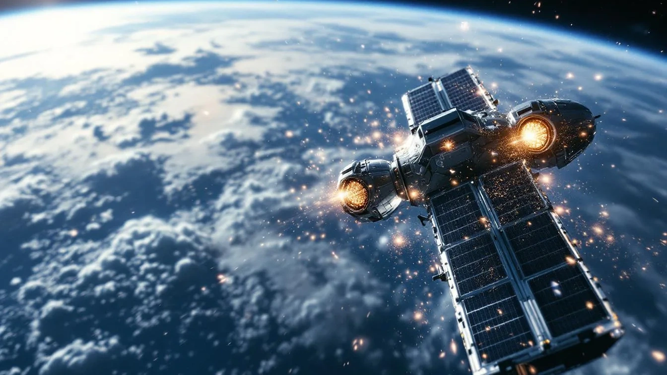 מה הסיכונים הגדולים ביותר במשימות חלל