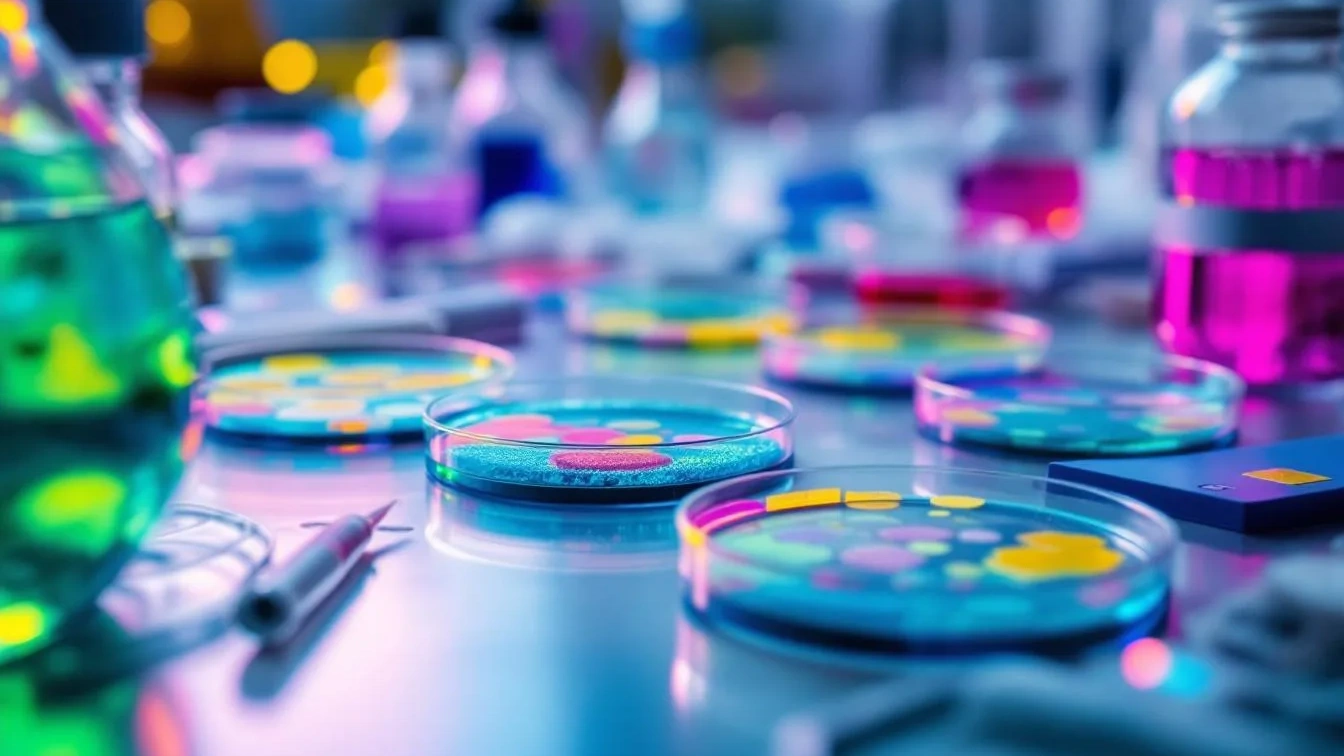 מה זה השתלת מיקרוביום ולמה רופאים משתמשים בה