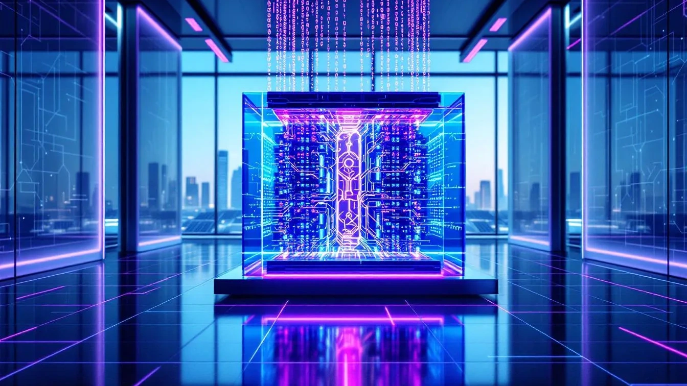 מה זה מחשוב קוונטי ואיך זה ישפיע על העתיד