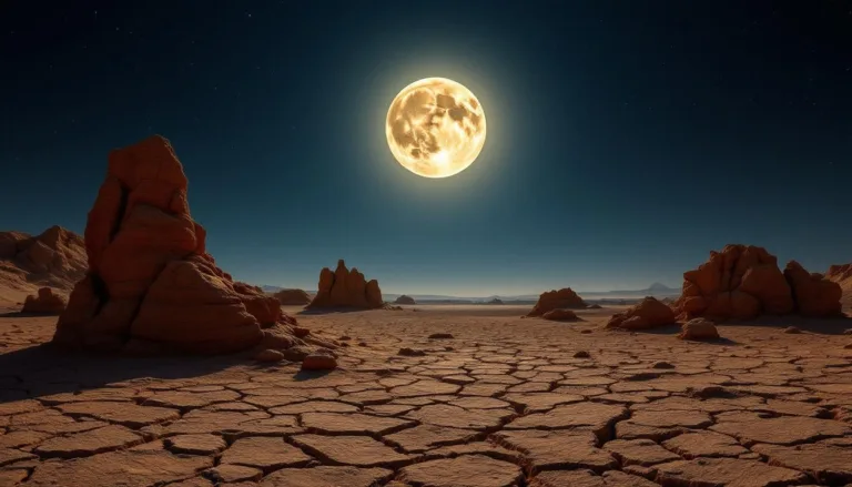 גלה כיצד הירח משפיע על מצב הרוח שלנו באמצעות הסבר מפורט מאסטרונום מומחה. הבן את הקשר בין שלבי הירח והשינויים הרגשיים שלך.