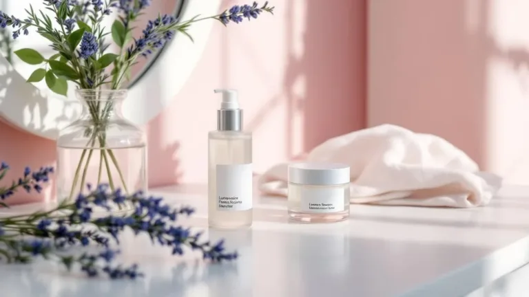 מה עקרונות היופי הפשוטים של נשים צרפתיות