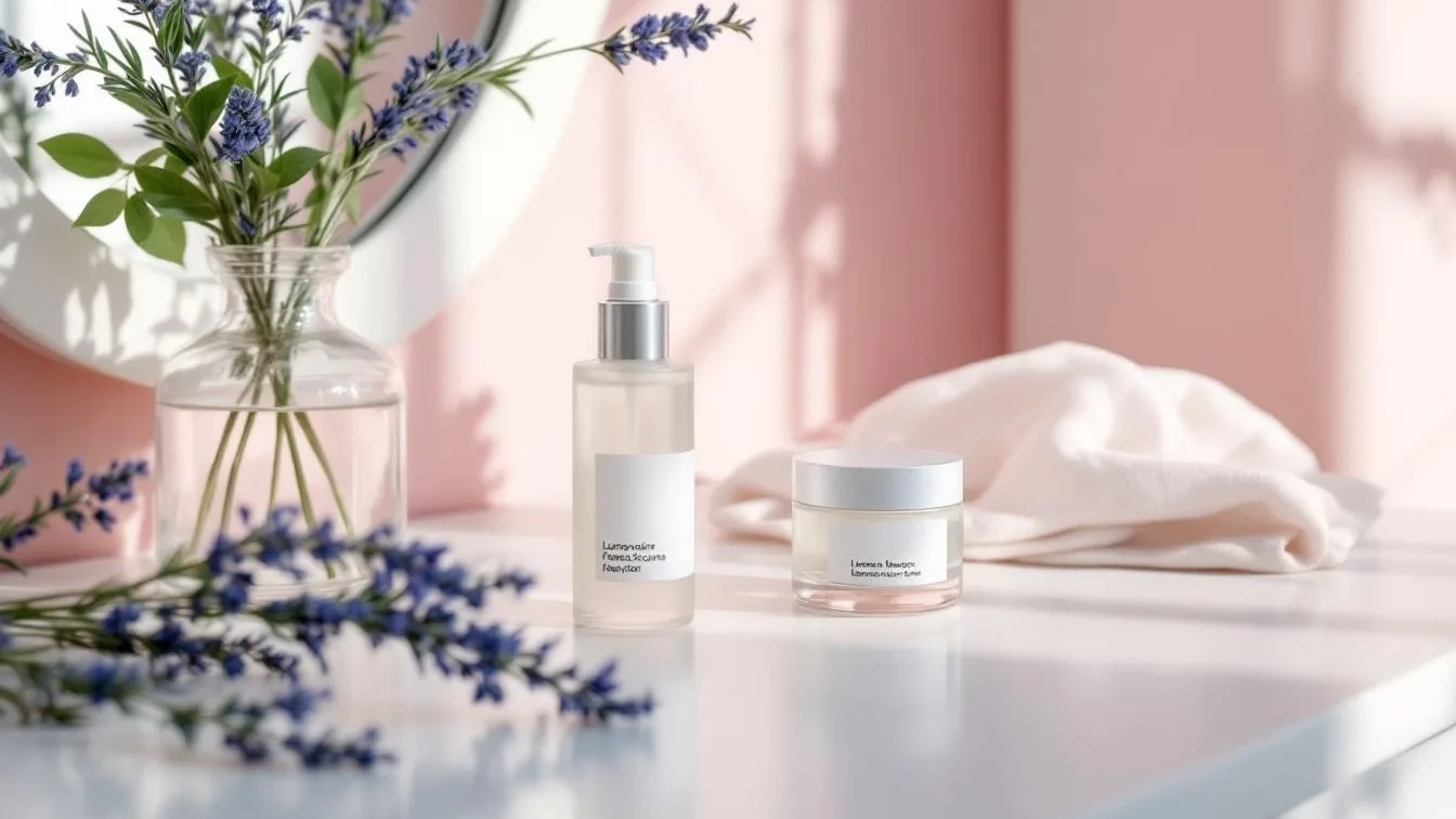 מה עקרונות היופי הפשוטים של נשים צרפתיות