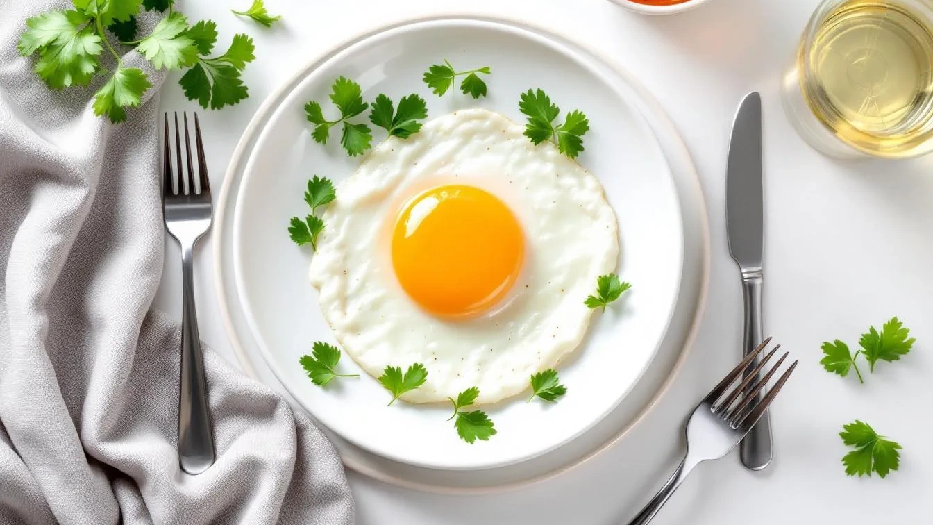 מה קורה לגוף כשאוכלים ביצה מדי יום? תזונאי מסביר