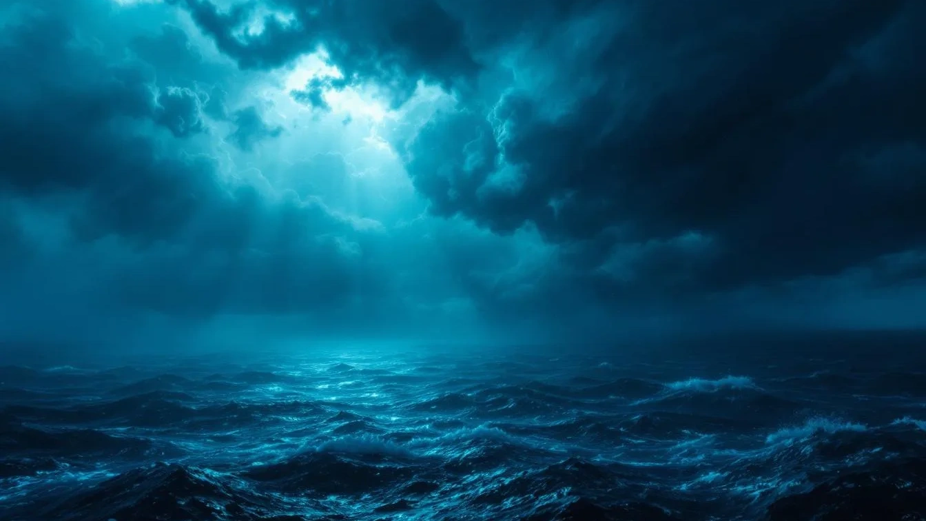 מהם התעלומות הגדולות שעדיין מסתירים מעמקי האוקיינוסים