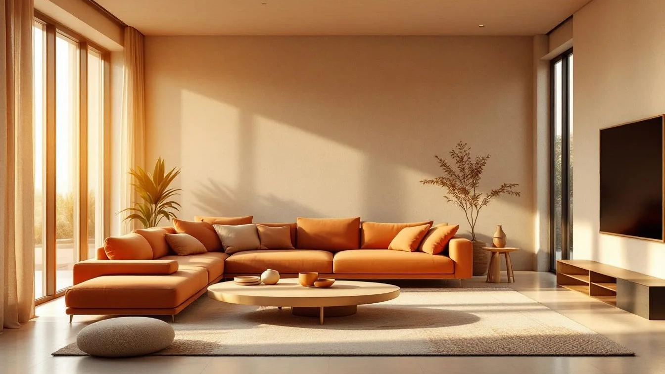 מהם טרנדי עיצוב הבית החמים לשנת 2026