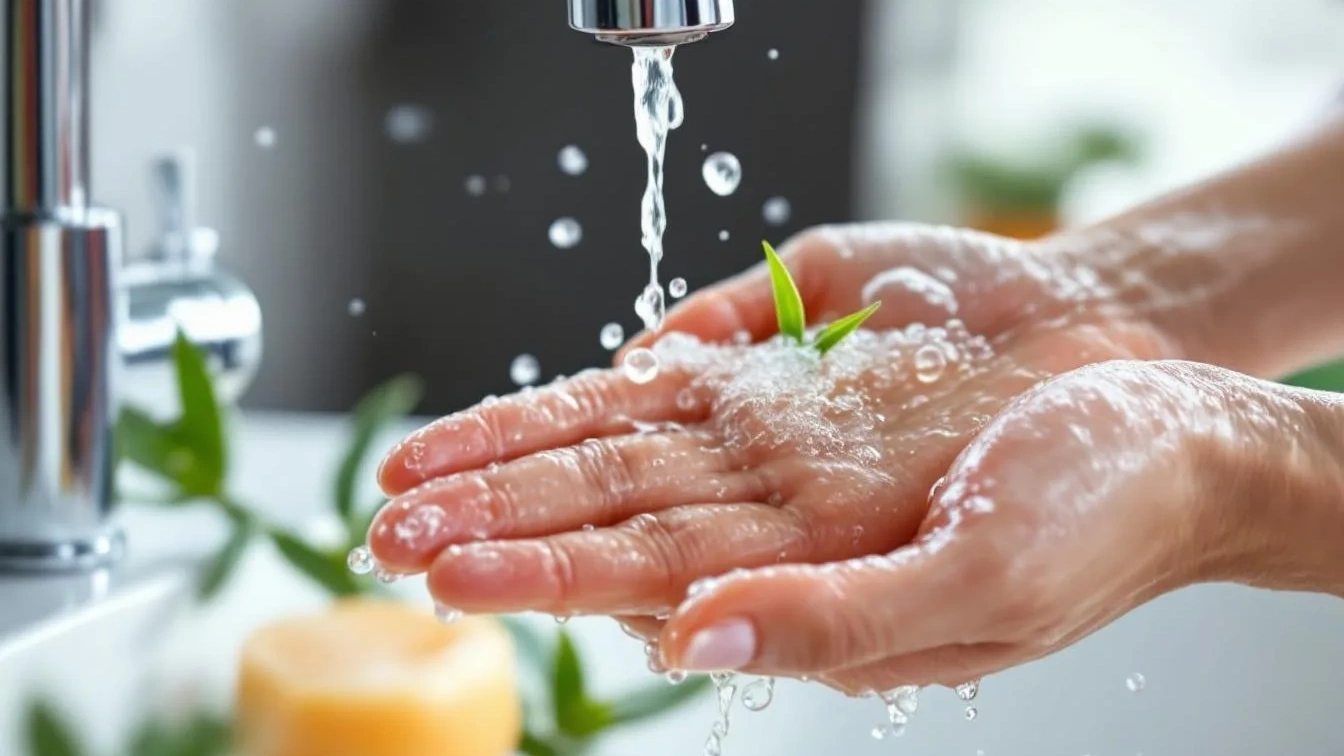 מומחה חושף איך להגן על העור שלך מפני זיהומים יומיומיים