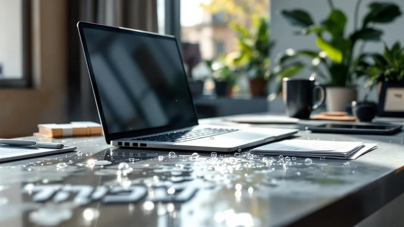 מומחה חושף איך מבחן המים יכול לחבל בראיון העבודה שלך