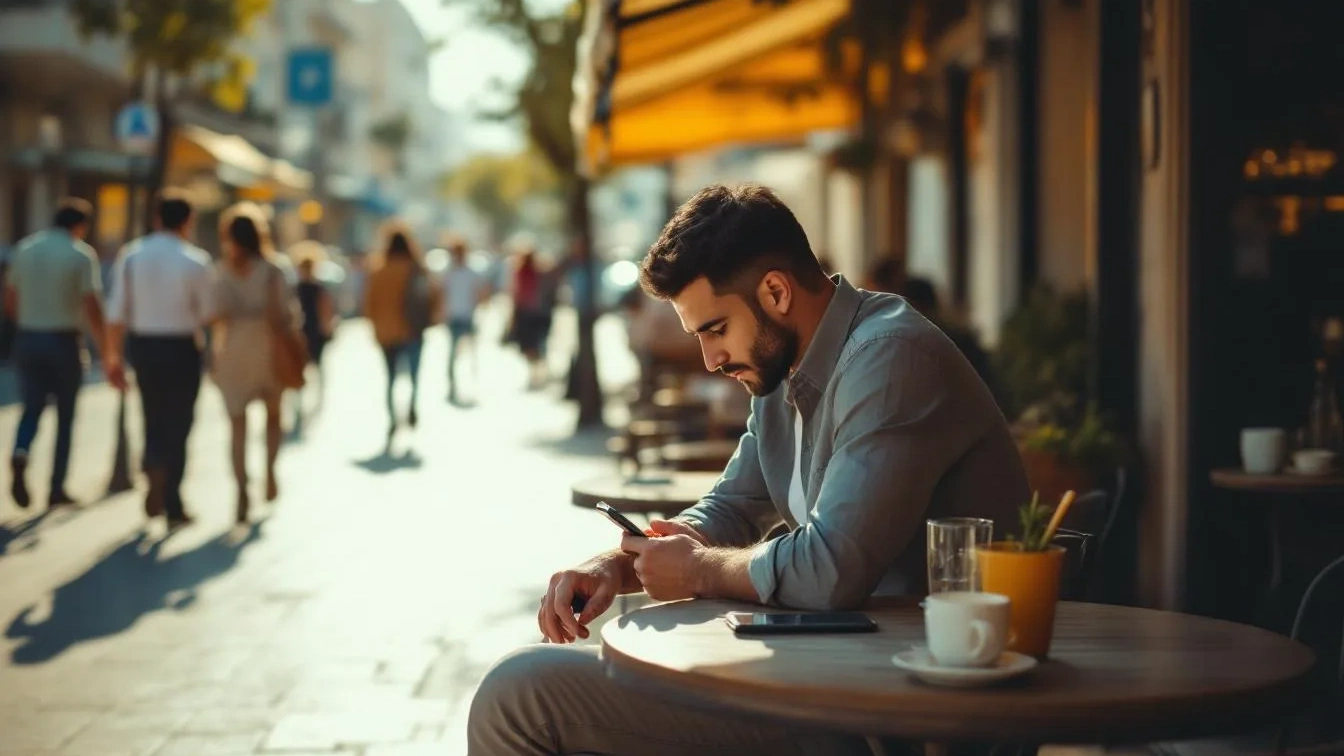 מומחה מגלה למה אנחנו מתעלמים מכללי הנימוס החברתיים