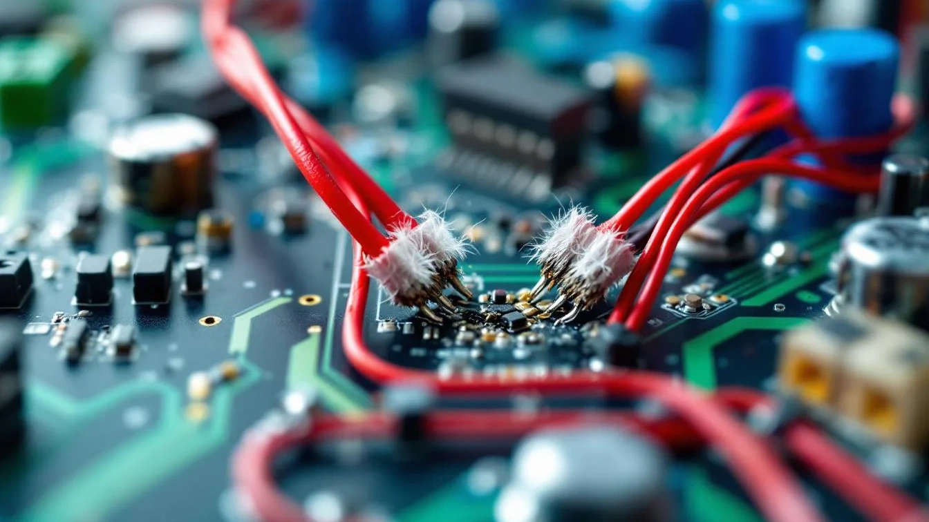 מומחה מגלה למה החיבור בין המרכיבים שלך לא עובד כמו שצריך