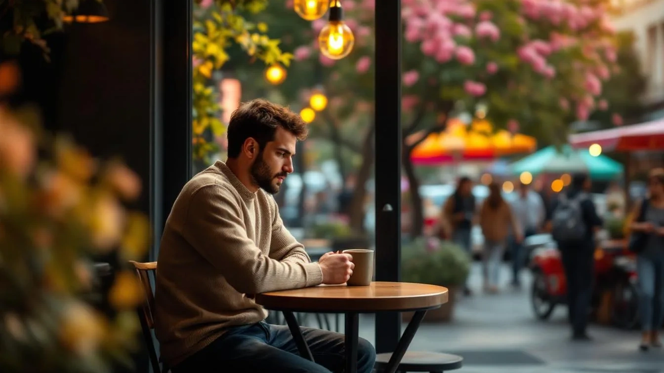 מומחה מסביר למה לצאת ולהתחבר בגיל שלושים זה כל כך מסובך