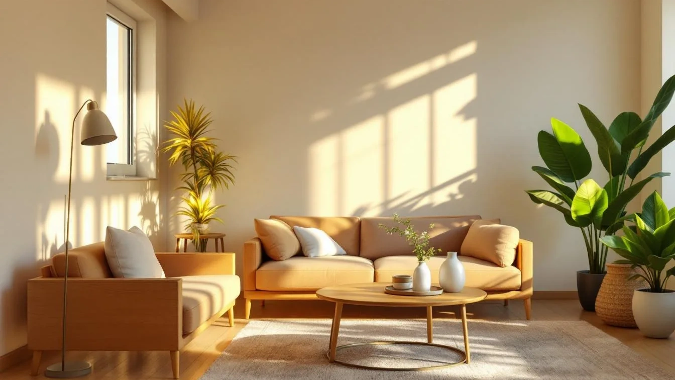 מנקה מגלה למה כל הבית שלך מתמלא אבק אחרי כל ניקיון