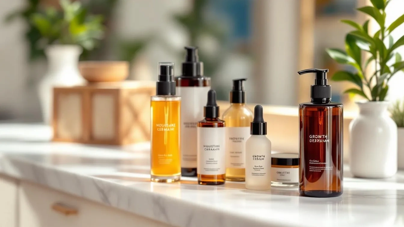 מעצב שיער חושף למה השיער שלך לא צומח כמו שצריך