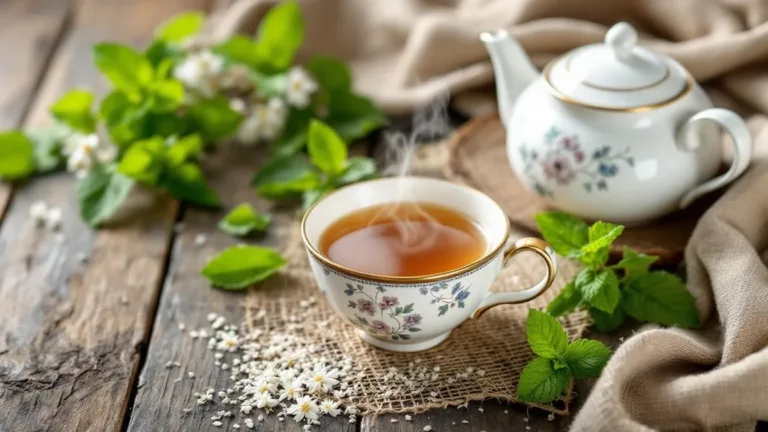 שיטת כוס התה שמשקמת אלפי זוגות בדרך הפשוטה ביותר