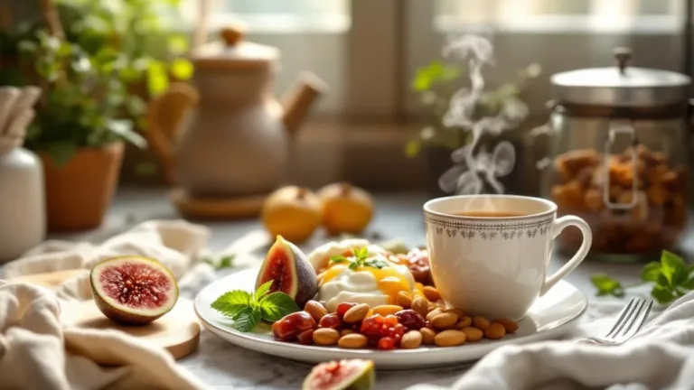 תזונאי חושף איך לאכול כדי לישון כמו תינוק כל לילה