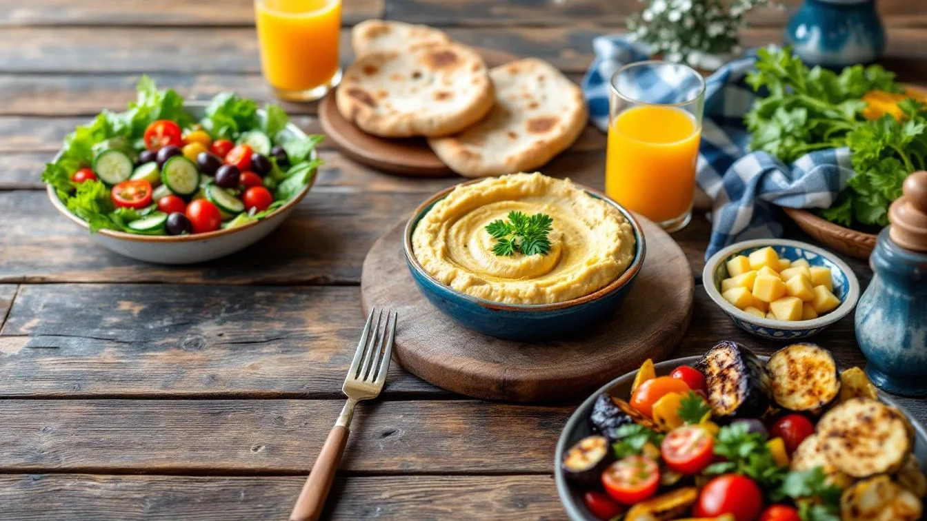 תזונאית חושפת למה הארוחות שלך לא מספקות אותך כמו שצריך