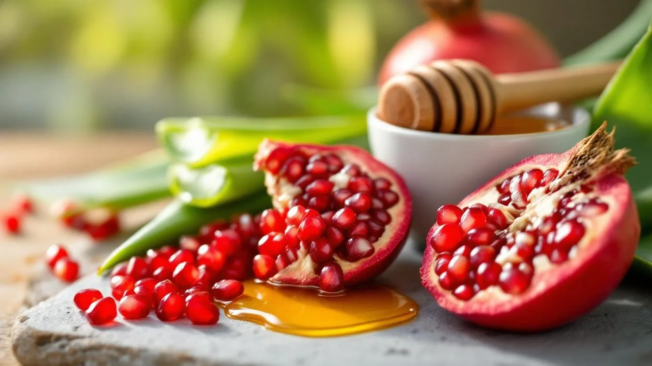 3 מרכיבים טבעיים שרופאות עור ממליצות עליהם לעור זוהר