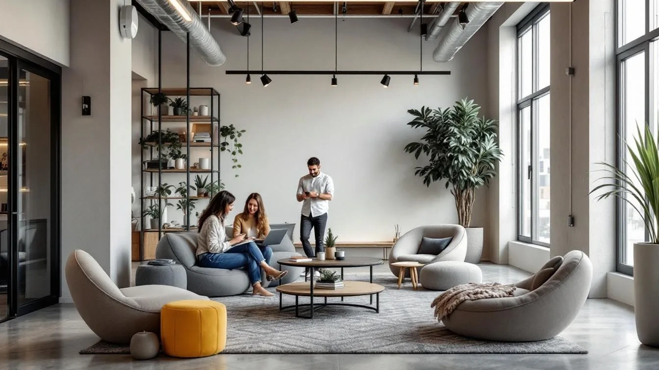 איך דור Z משנה את נורמות העבודה והחיים החברתיים