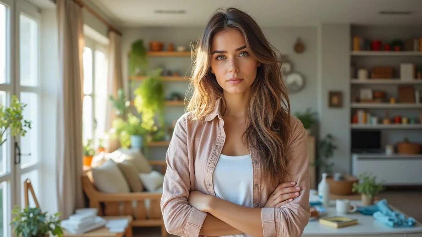 איך ההרגלים היומיומיים שלכם מונעים מהבית שלכם להיות נקי באמת?