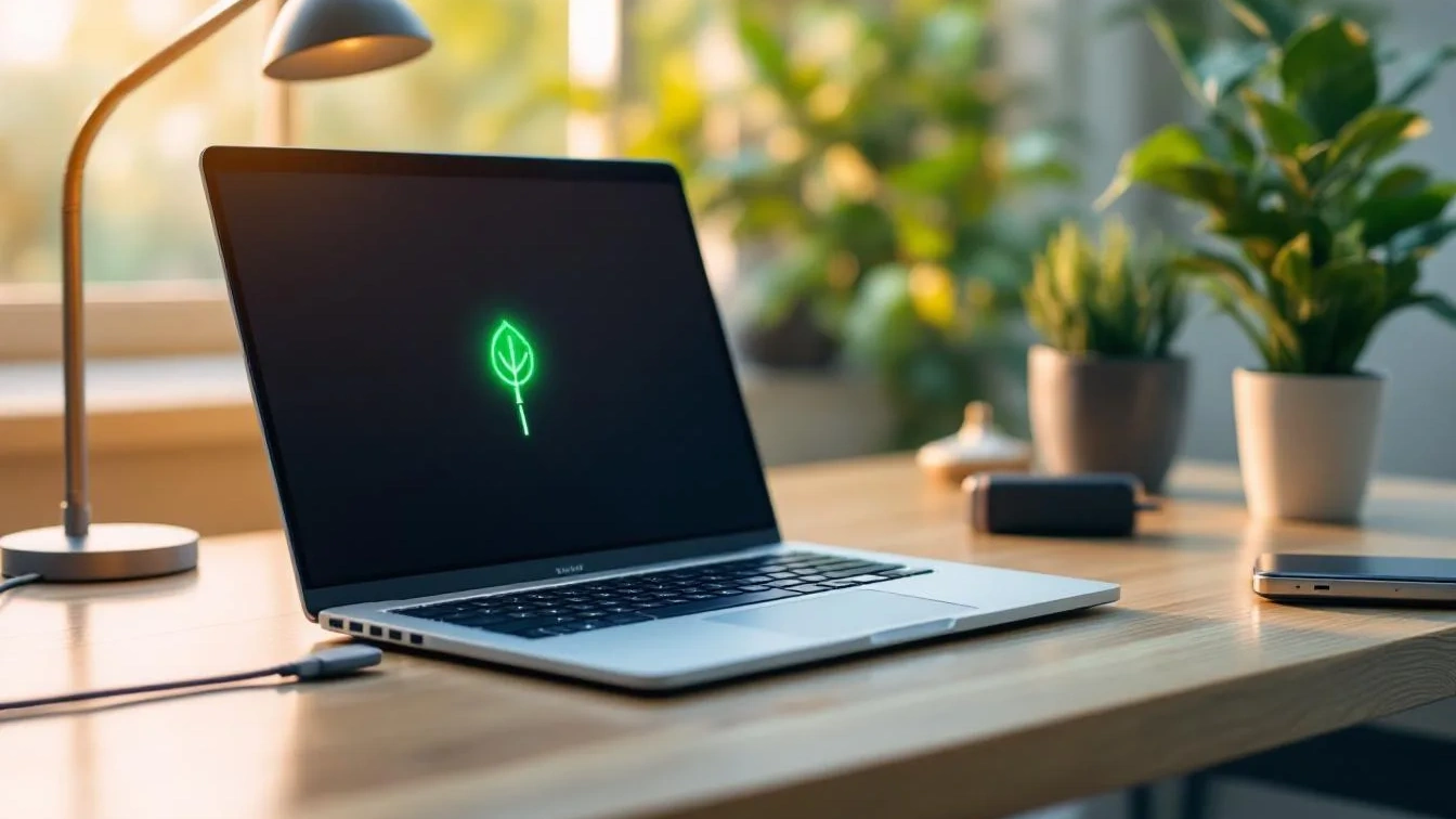 איך להאריך את חיי הסוללה של מחשב נייד