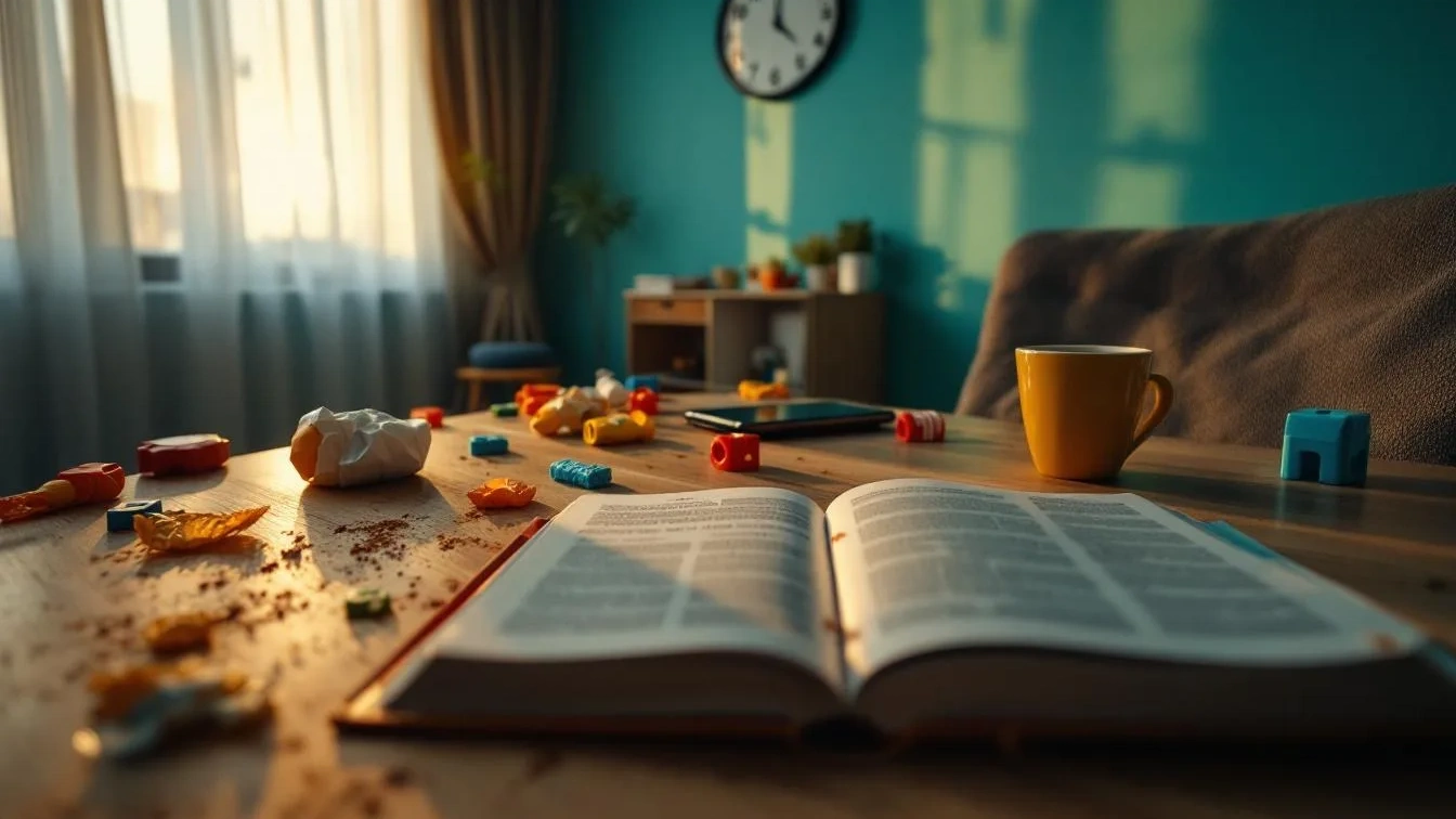 אילו הרגלי ההורות שלך עלולים להזיק לילדים שלך בטווח הארוך