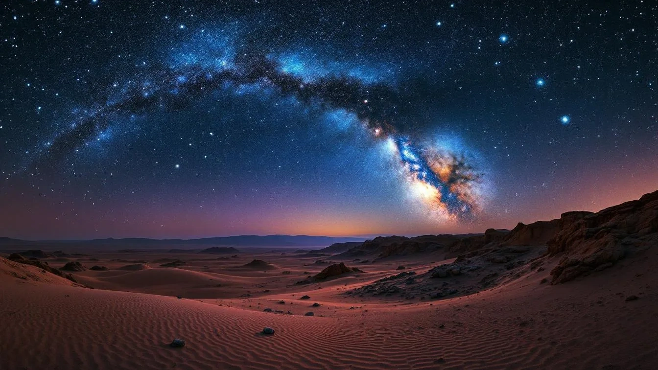 אסטרונום חושף למה אזור החיים התרחב ויש יותר כוכבי לכת מתאימים