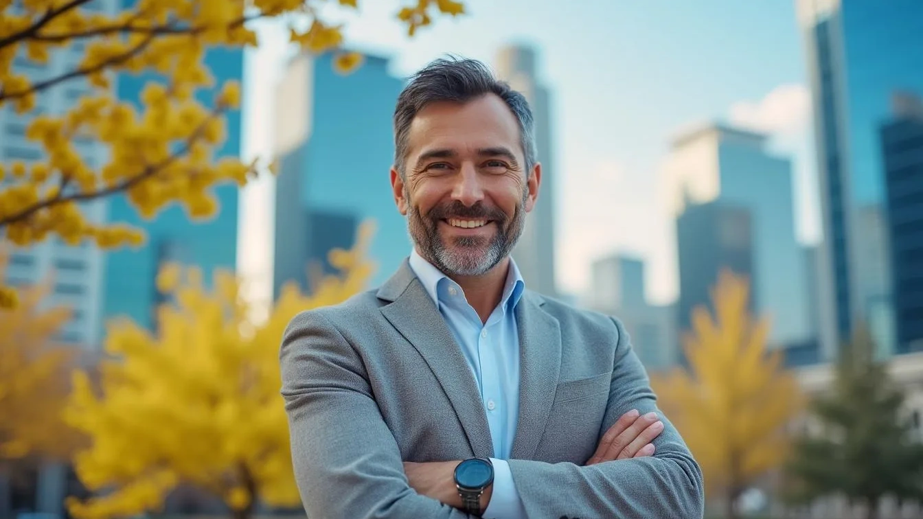 בדקתי את האסטרטגיה הזו במשך חודש – הקשרים העסקיים שלי המריאו