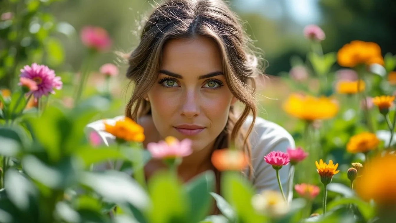 בדקתי את ה"צמחים דוחי המזיקים" במשך חודש – האם הם באמת עושים את העבודה?