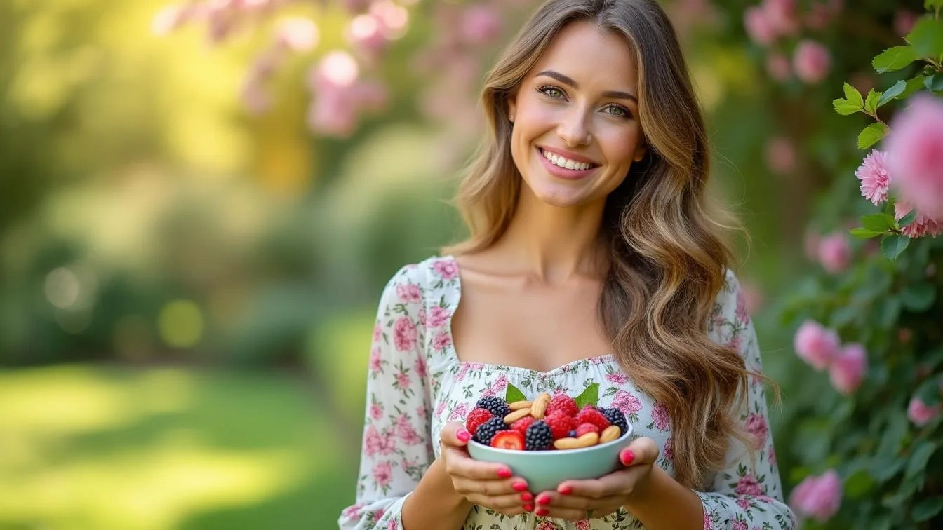 בלי ברוקולי או אבוקדו: המזון המפתיע שמשפר את הבריאות שלכם באופן טבעי