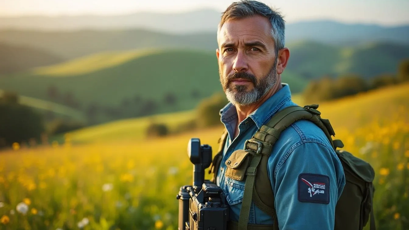 בלי מצלמות ובלי מכ"ם: האסטרטגיה השקטה שמחזקת את הביטחון הלאומי