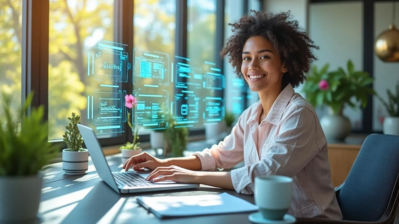 בלי תוכנות מורכבות: איך הבינה המלאכותית משנה את עולם הטכנולוגיה ב-2026?