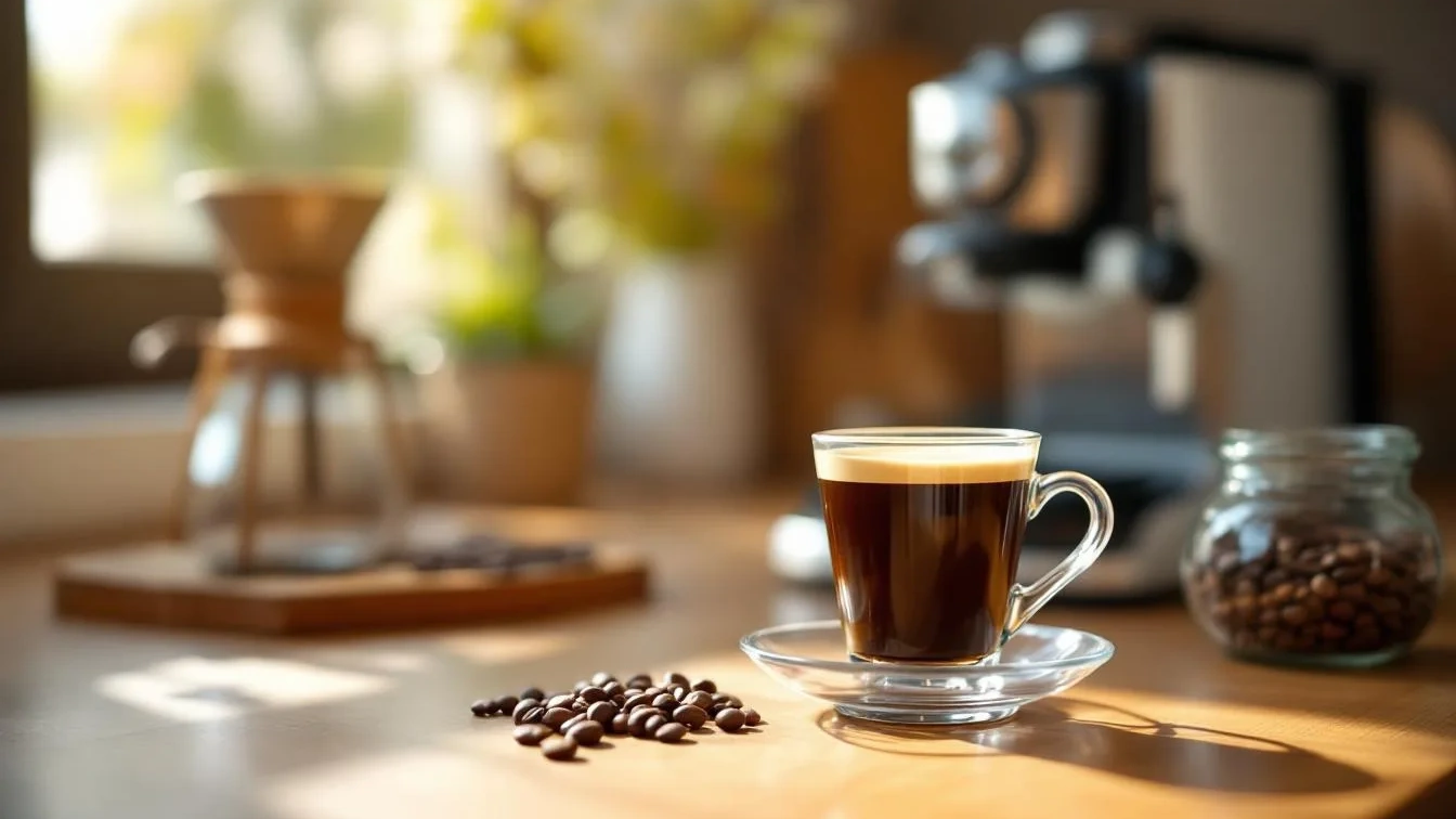 בריסטה חושף 3 טעויות שהורסות את הקפה שלכם בבית – והתיקון פשוט