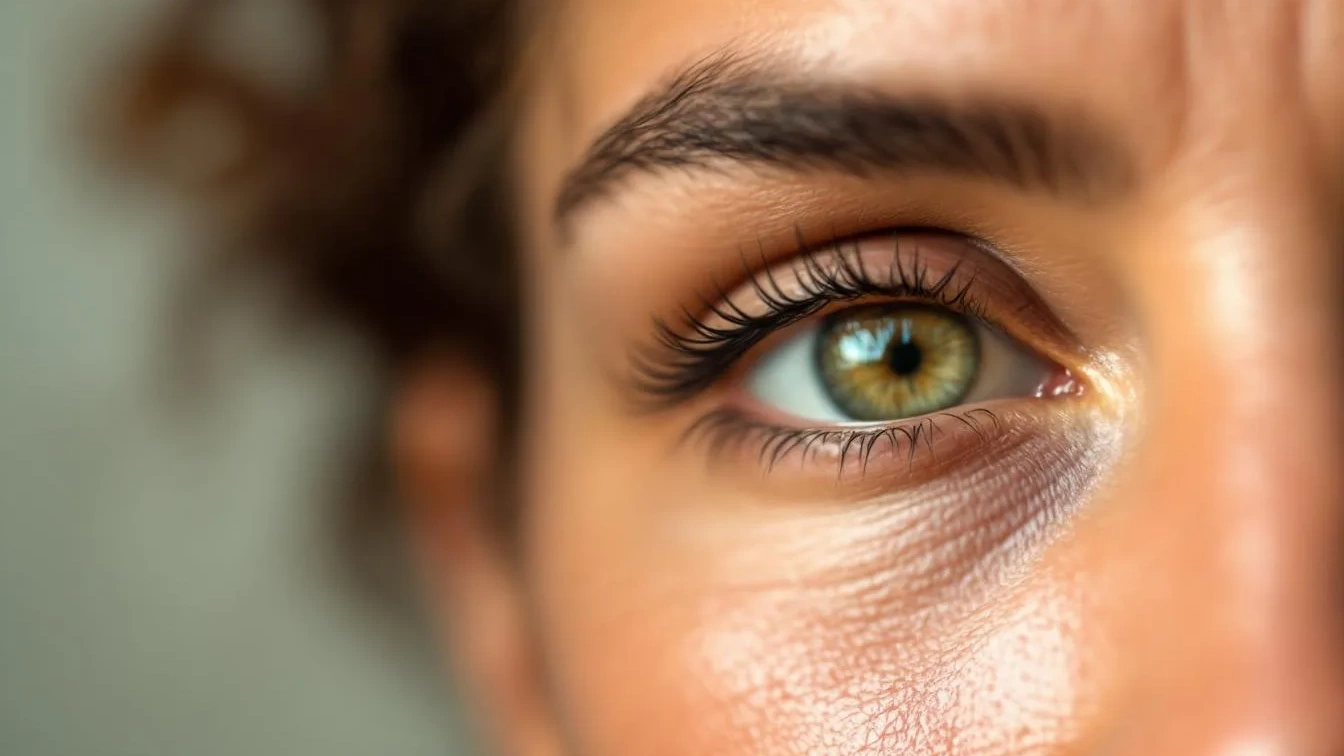 גילוי חדש חושף למה קמטים מופיעים מהר יותר אחרי גיל 30