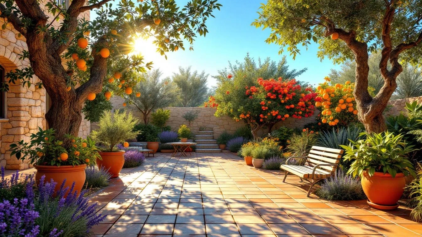 גנן חושף אילו עצים יעניקו את הצל המושלם בחצר שלך