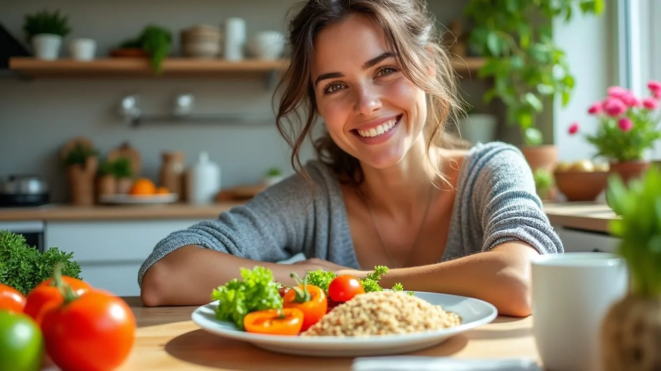 הוספתי קינואה לתפריט היומי שלי במשך 30 יום – הנה התוצאות המפתיעות שקיבלתי