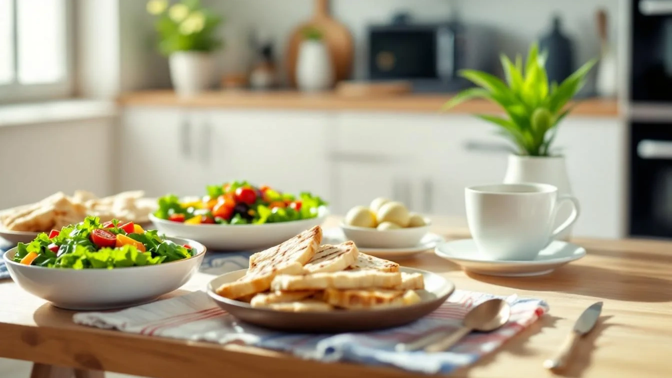 הימנעו מהשגיאה הזו אחרי הארוחה שפוגעת במערכת העיכול שלכם