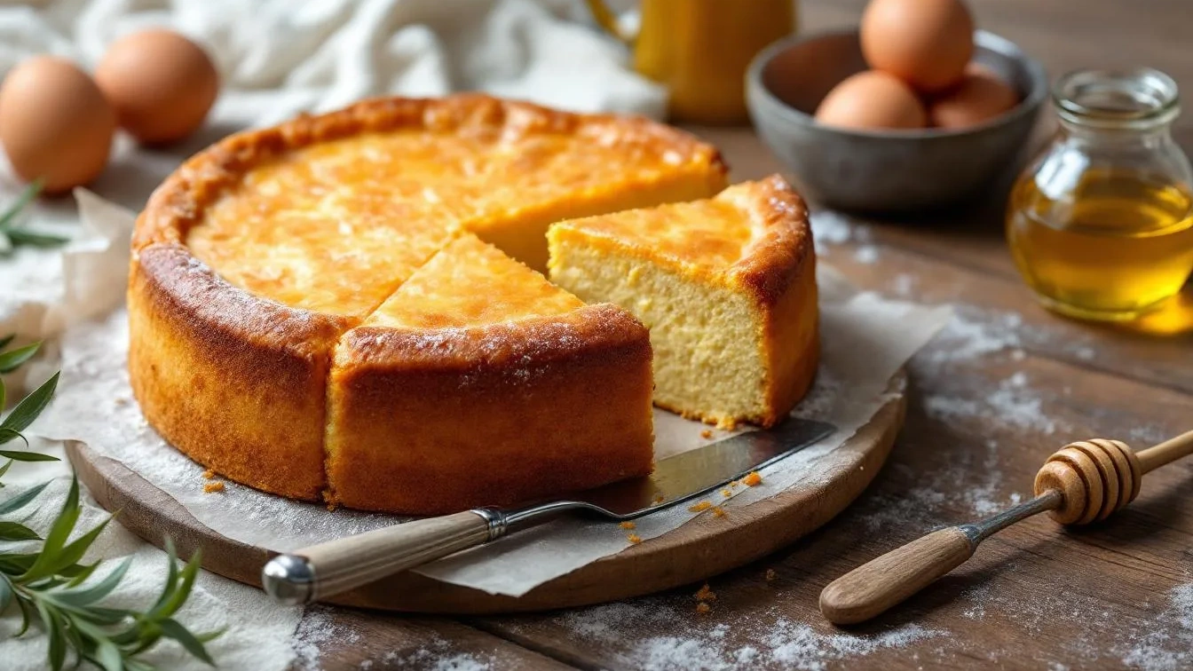 הסוד לעוגה אוורירית ועסיסית שתמיד מצליחה