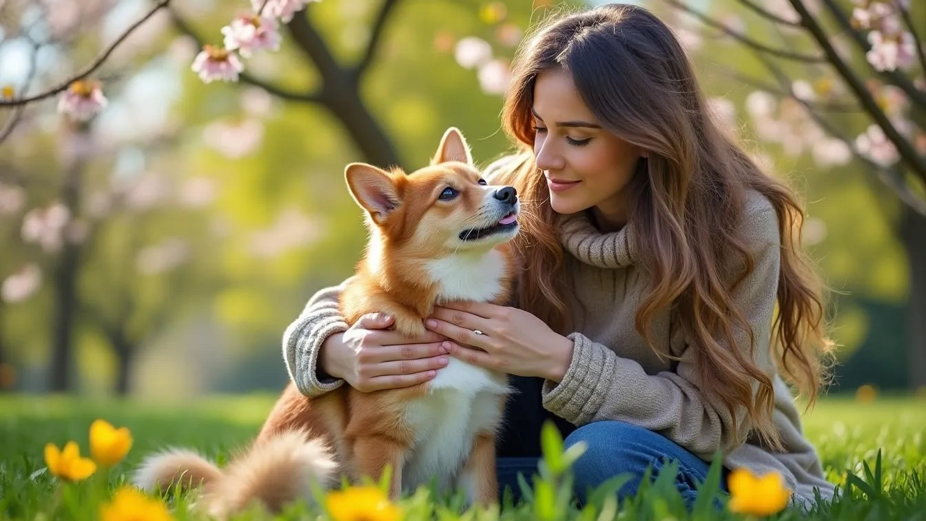 העצה המנצחת: כך תרגיעו את חיית המחמד שלכם ביעילות ובלי מאמץ