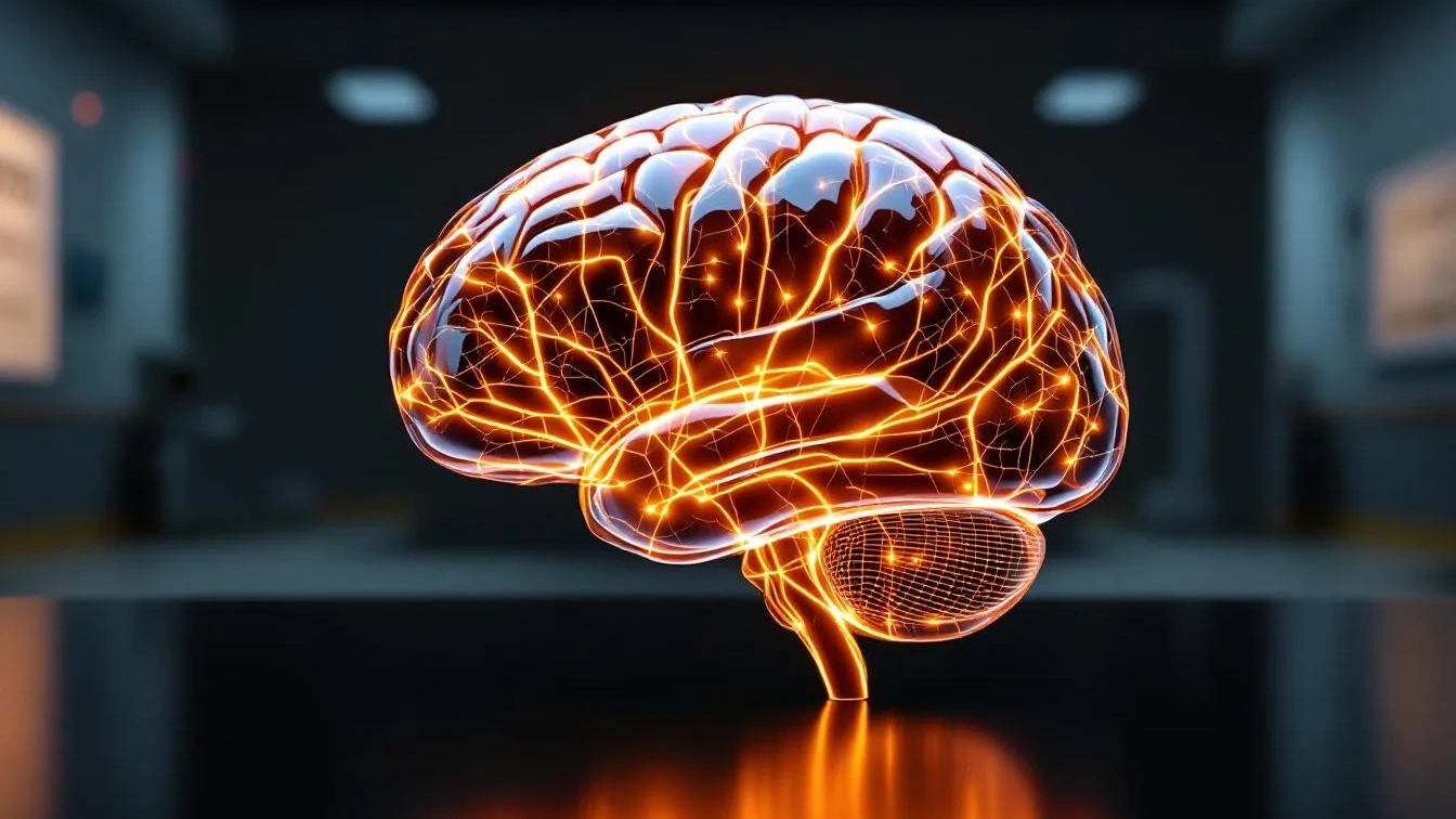 הקשר הלא צפוי: איך כאב כרוני משפיע על המוח שלנו כל יום