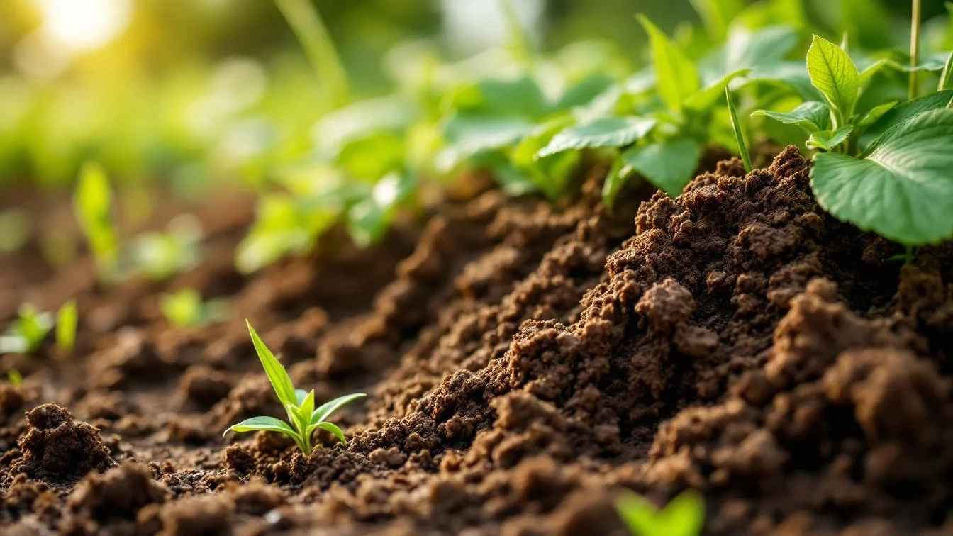 וטרינר מזהיר: למה טיפולים נגד פרעושים עלולים להזיק לקרקע בגינה