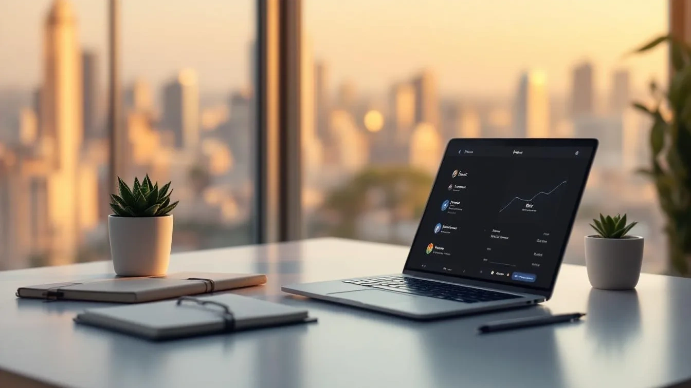 כמו אבן שואבת, כך תתמודד עם הסוד לריכוז בעולם דיגיטלי