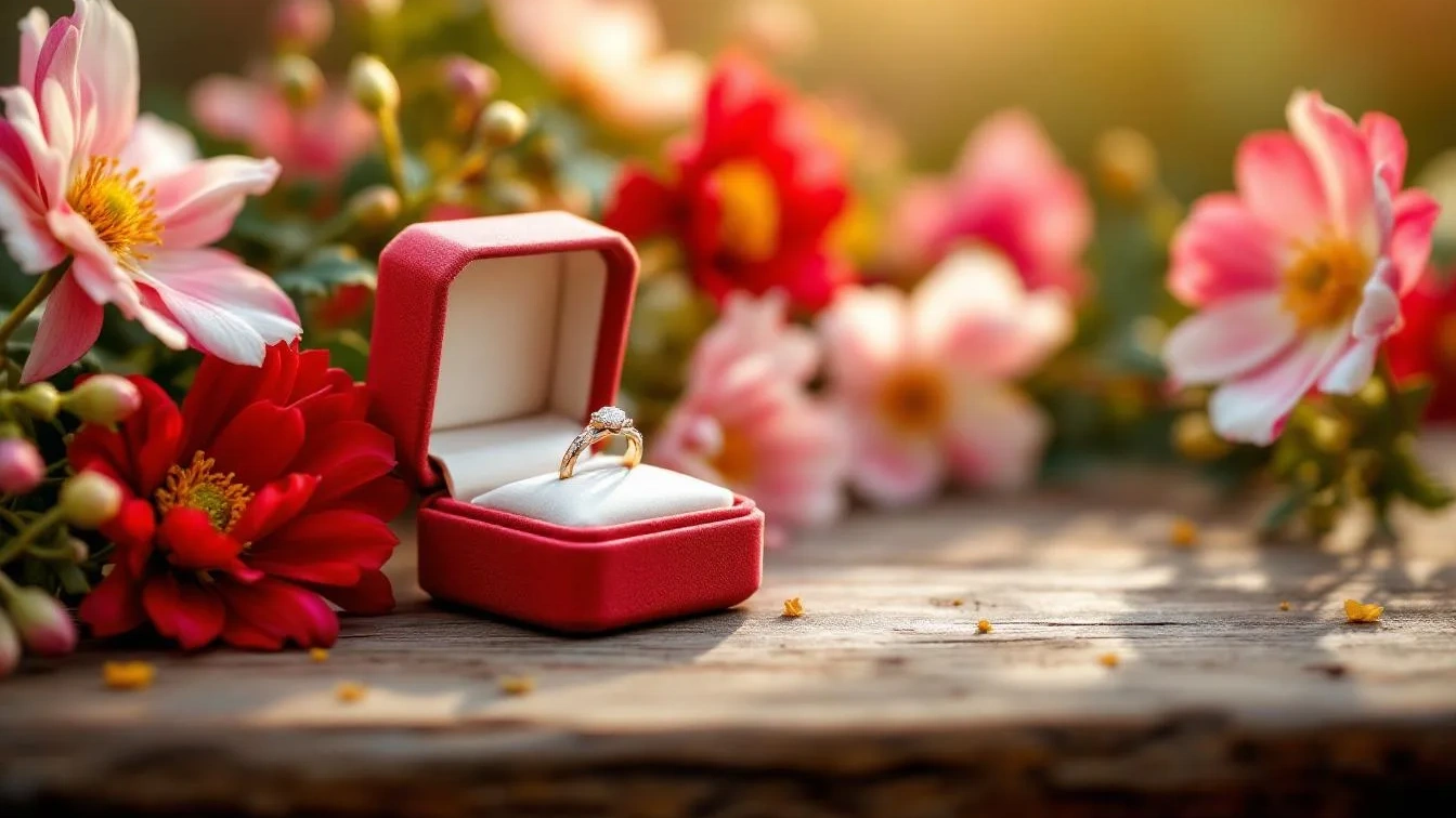 לא 25 ולא 30, זה הגיל המושלם לומר כן לאדם הנכון