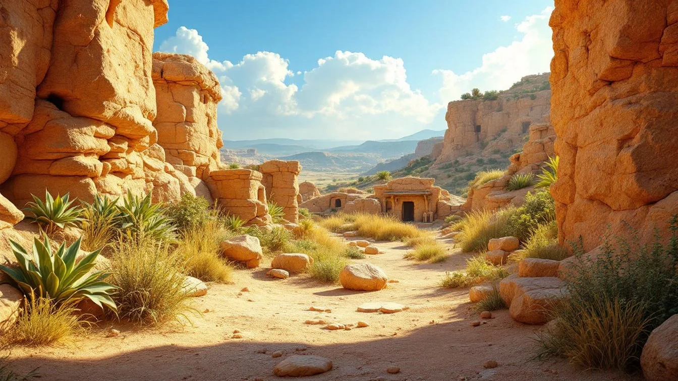 לא לחם ולא דגנים, הגילוי הזה חושף את הסיבה האמיתית לחקלאות הקדומה